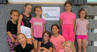 Zájmová gymnastika